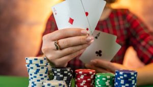 Top 10 Các trò chơi trong casino hấp dẫn bạn không thể bỏ qua