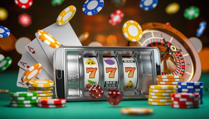 cách chơi Casino luôn thắng