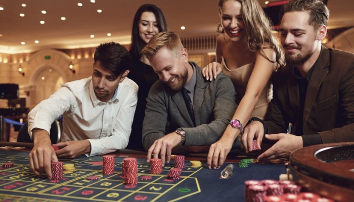 cách chơi casino trực tuyến luôn thắng