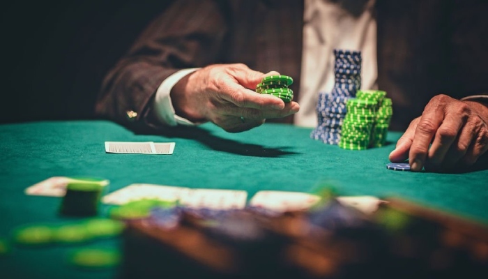 địa điểm casino hợp pháp