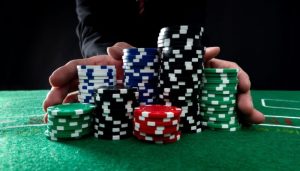 Cách kiếm tiền từ cờ bạc online  – Sống bằng nghề cờ bạc đơn giản